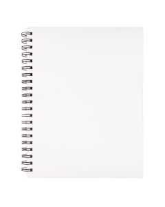 Nasco Practice Sketchbooks, 100 Sheets per Sketchbook - Pack of 48