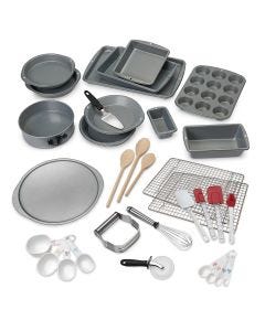 Nasco Kitchen Utensil Starter Set