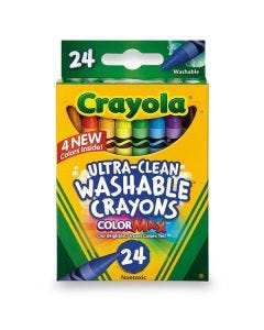 A Crayon Solution  Crayon storage, Elementary music classroom