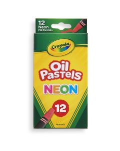 Oil Pastels - Drawing & Writing - Art Supplies - Art Supplies & Crafts