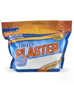 9741066-Perfect Plaster - 4 lb.