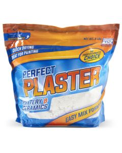 9741067-Perfect Plaster - 8 lb.