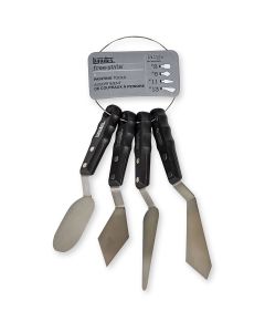 Richeson Stainless Steel Painting & Palette Knives - High quality