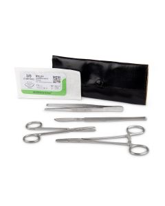 LF01011 Suture Tool Kit with Case Only