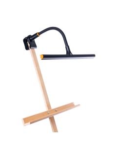 NE20556-Daylight Company Easel Lamp Go