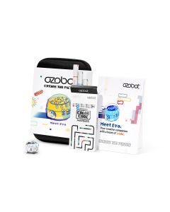 Ozobot Steam Kit: OzoGoes to The Solar System