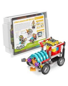 ENGINO® STEM & Robotics Mini Set