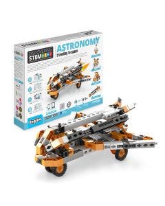 NE30554-ENGINO® STEM Astronomy: Traveling to Space