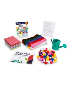 Nasco Grow Your Character Classroom Kit