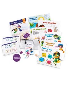 Green-n-Learn® Tactile Tangram - Edx Education sensory play