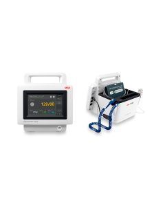 X0000NE40461-Seca® 535 Spot Check and Vital Signs Monitor