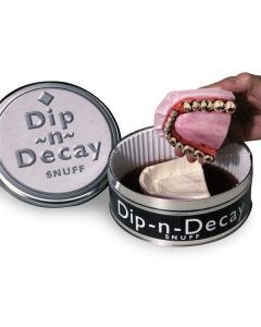 Dip n Decay Model Set, Health Edco