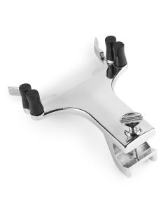 Lees Right Angle Clamp  Medline Industries, Inc.