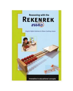 Rekenrek Demonstration Bead String to 100 - Didax