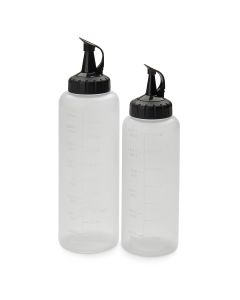 OXO Softworks Medium Chef's Squeeze Bottle