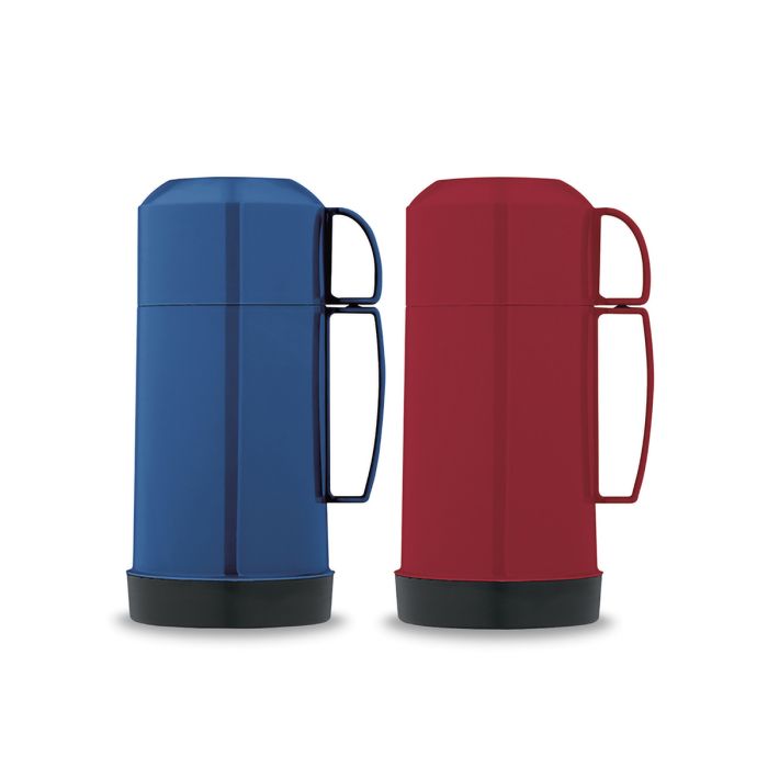 Wide Mouth Thermos 