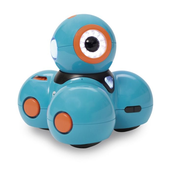 Wonder Workshop Dash Robot I 🤖 Robostore