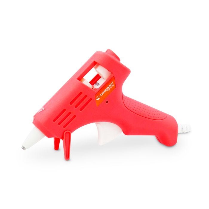 Detail-Tip Mini Glue Gun