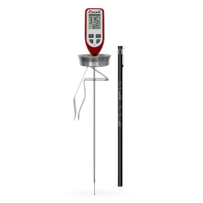 Escali Digital Candy and Deep Fry Thermometer