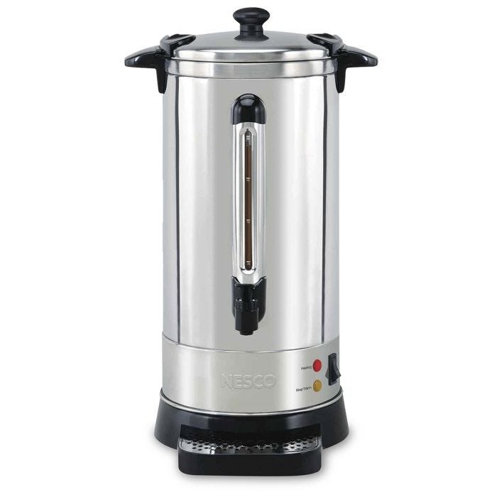NESCO® 50-Cup Coffee Urn