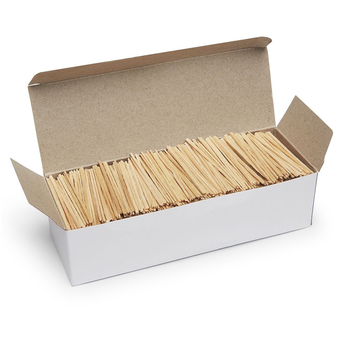 Balsa Wood Sticks & More