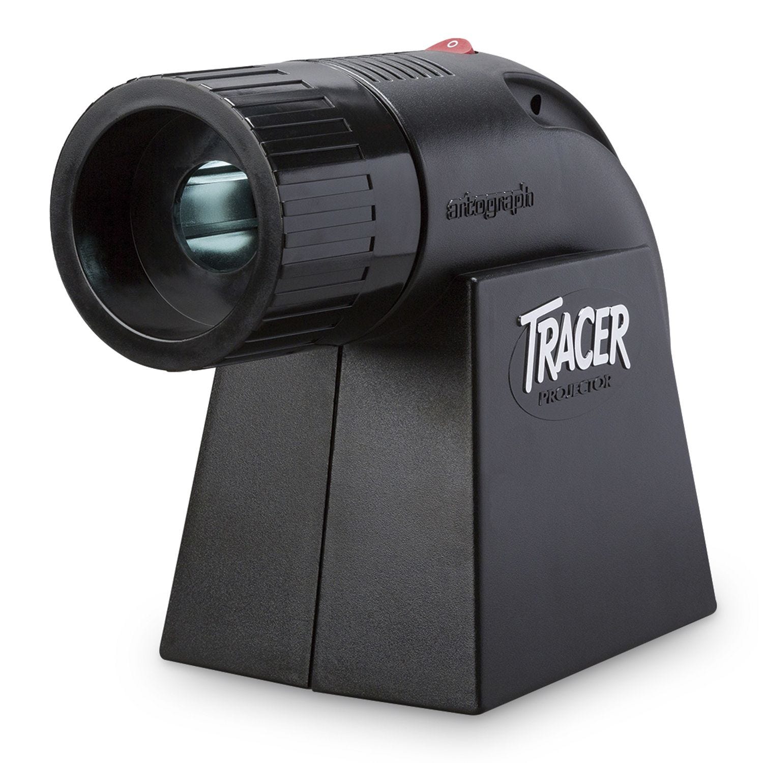 light tracer projector