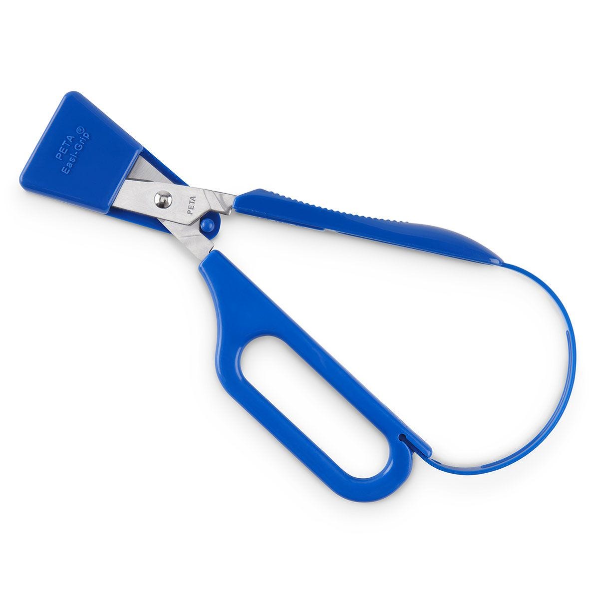 Long Loop Scissors - Peta