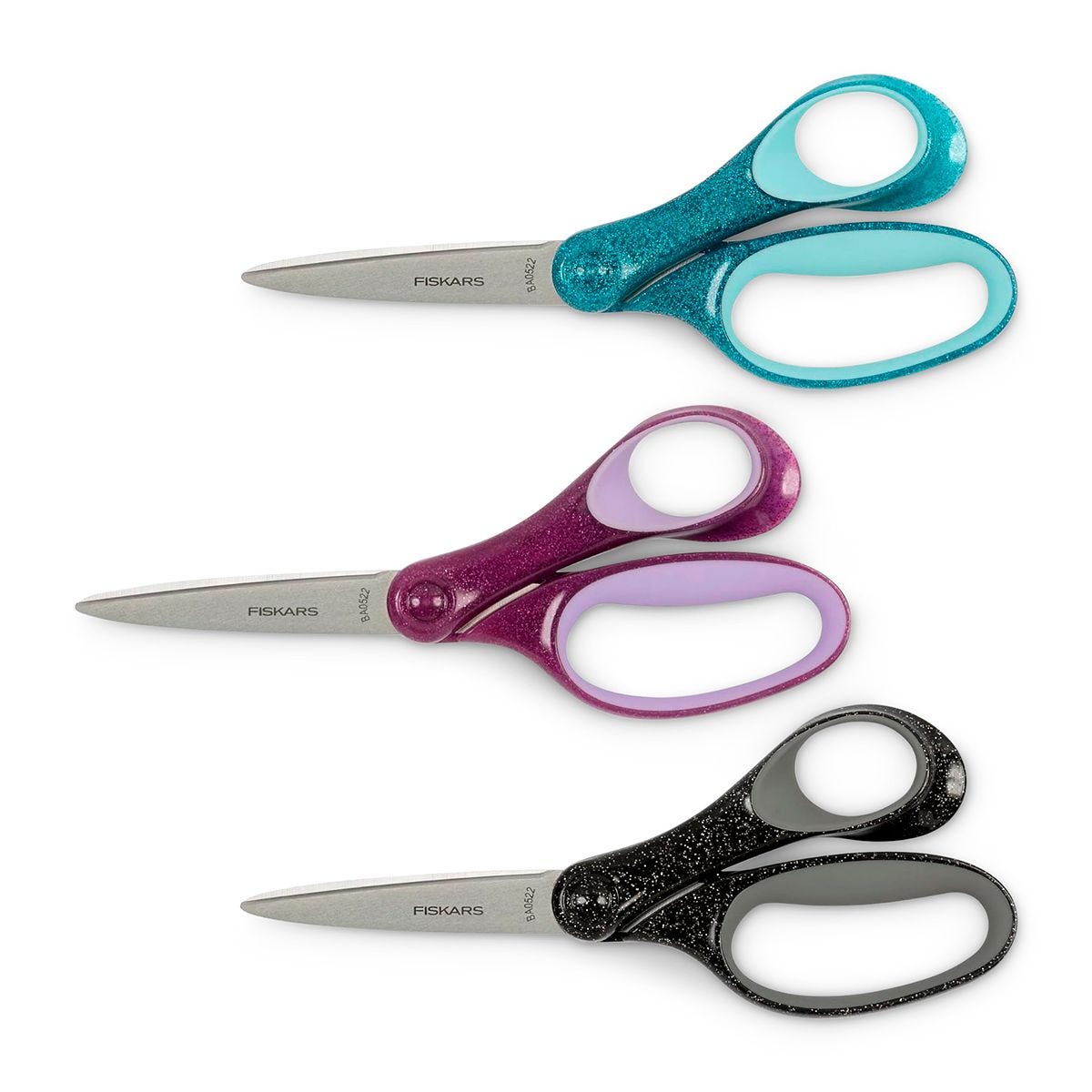 Fiskars Softgrip Student Scissors 7