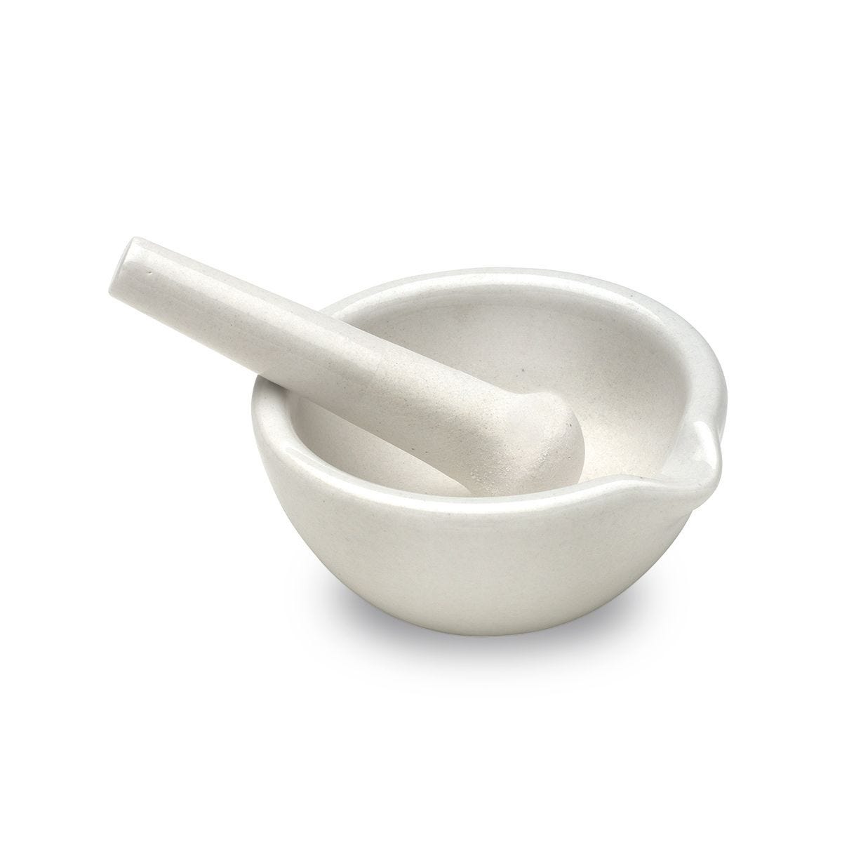 130 ml mortar and pestle