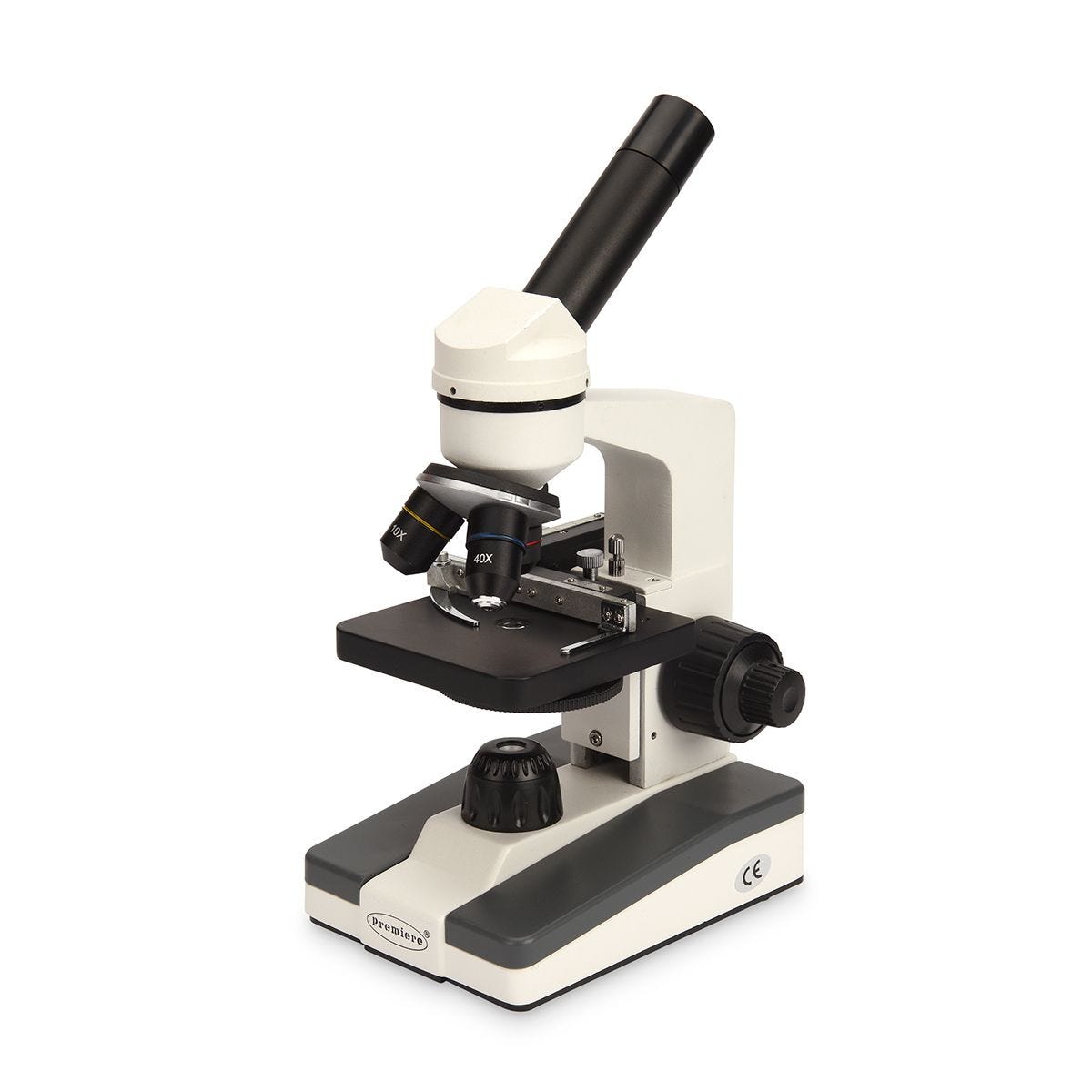 Sexy Wiry Porn Videos With Micro Scope - PremiereÂ® Middle School Standard Microscope with LED