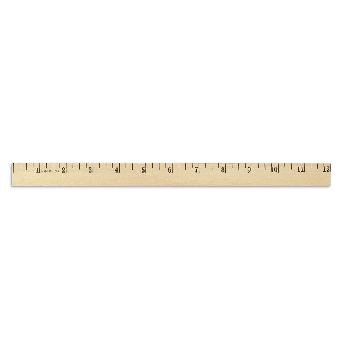 Find It Marble Flexible Magnetic Ruler - Shop Tools & Equipment at