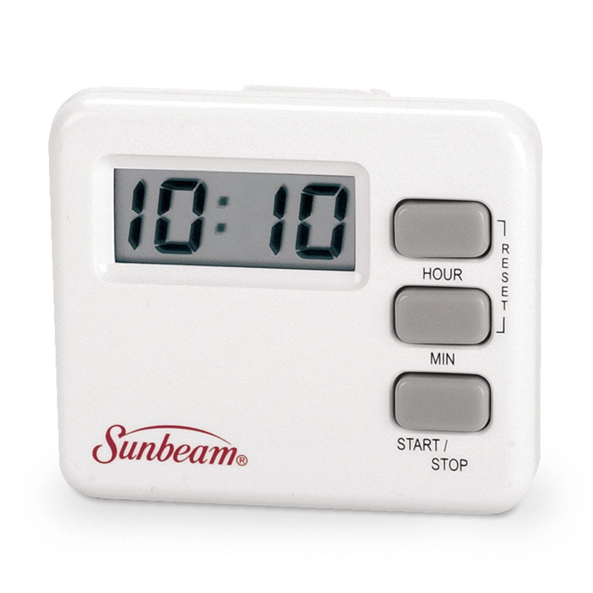 Customized Digital Kitchen Timer and Alarm Clocks, Clocks