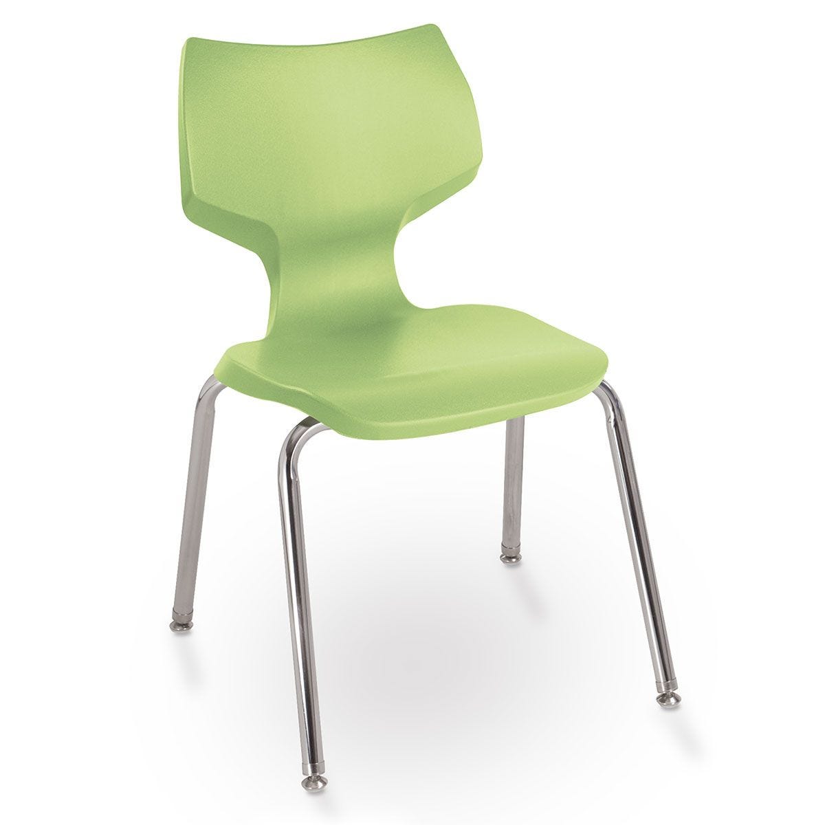 Flavors® Stack Chair - 18 in. H