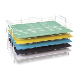 Pacon® Illustration/Poster Board Rack