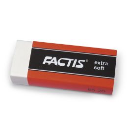 GENERAL'S Factis Extra Soft Eraser