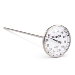 Dial Thermometer