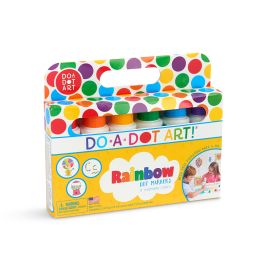 Do-A-Dot Art!™ Paint Markers - 72-Piece Washable Marker Classroom Pack