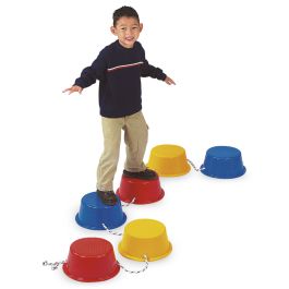 Stepping Buckets - Nasco Education