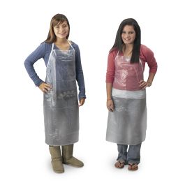 Translucent Lab Apron - Nasco Education