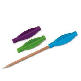 Chewy Pencil Toppers