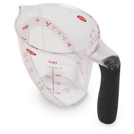 OXO 3-Piece Angled Measuring Cups