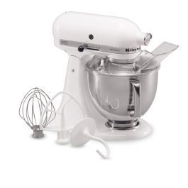 5 Qt KitchenAid Artisan Mixer   Wa22232 Main Vufnkw8ixfy3bldt 