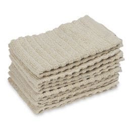 Ritz Royale Dishcloths 12 In X 13 3 4 In Pack Of 6   Wa29444 Main 503bzsyfexuvsngg 